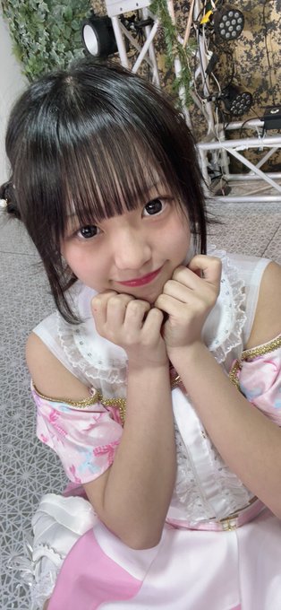 Twitterのコスプレ画像1