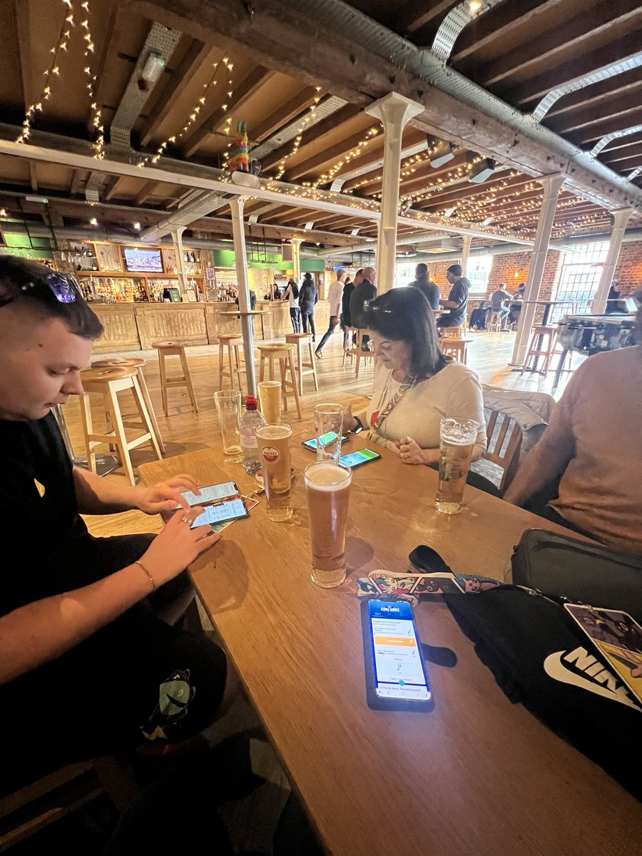 jaikeclarke tweet media