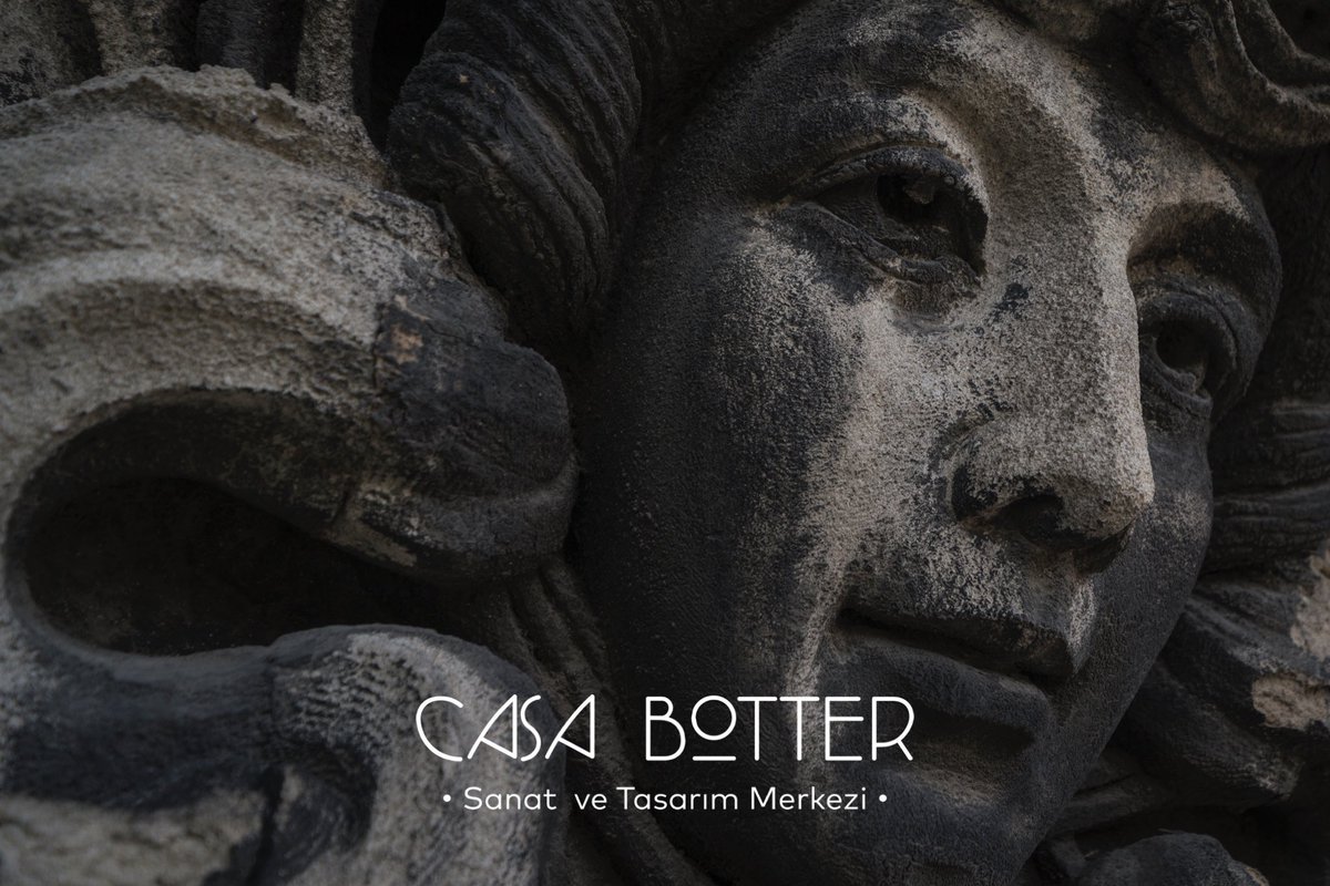 Beyoğlu - İstiklal Caddesi yeni incisine kavuştu. “Casa Botter - Sanat ve Tasarım Merkezi” <a href="/IbbMiras/">İBB Miras</a>’ın emek ve gayretleri ile İstanbullularla buluştu.
Tüm çabalar için çok teşekkürler.

Artık sıra Beyoğlu Sinaması’nda!
Değil mi <a href="/mhrpolat/">Dr. Mahir Polat</a> <a href="/oktayozel/">Oktay Özel</a> ?
<a href="/BeyogluSenin/">BeyogluSenin</a> nihayetinde 😉