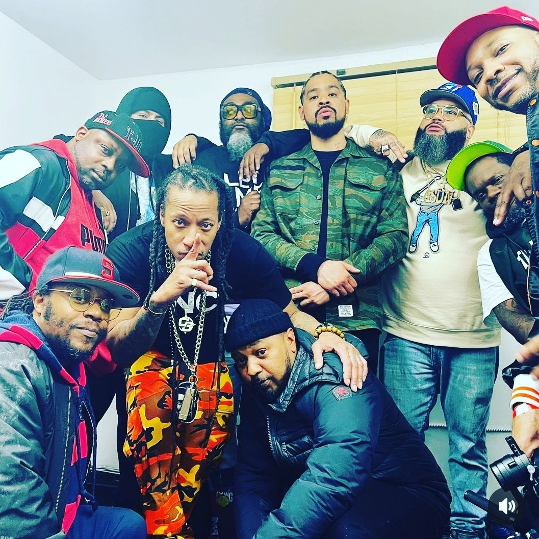 Lord Fury (@dreadpoolj) on Twitter photo <a href="/GeneralSteele/">GeneralSteele</a> x <a href="/TekSmokeeLah/">Tek of Smif N Wessun</a> x <a href="/AsunEastwood/">Rasheed Wallets (technical paper)</a> x <a href="/DjMercilless/">DJ Mercilless</a> in Hamilton Ontario Canada #smiffnwessin #bootcamp #supremegenes #asuneastwood #lordfury #djmercilless #Hamilton #Canada #Brooklyn <a href="/GeneralSteele/">GeneralSteele</a> x <a href="/TekSmokeeLah/">Tek of Smif N Wessun</a> x <a href="/AsunEastwood/">Rasheed Wallets (technical paper)</a> x <a href="/DjMercilless/">DJ Mercilless</a> in Hamilton Ontario Canada #smiffnwessin #bootcamp #supremegenes #asuneastwood #lordfury #djmercilless #Hamilton #Canada #Brooklyn