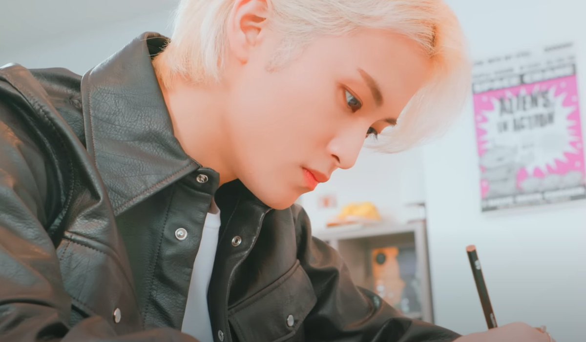 마크씨 진짜 미남이시네요