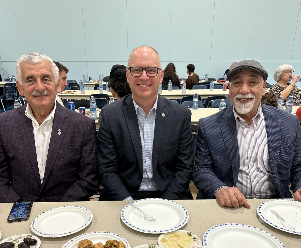 Mayor Scott Gillingham tweet media