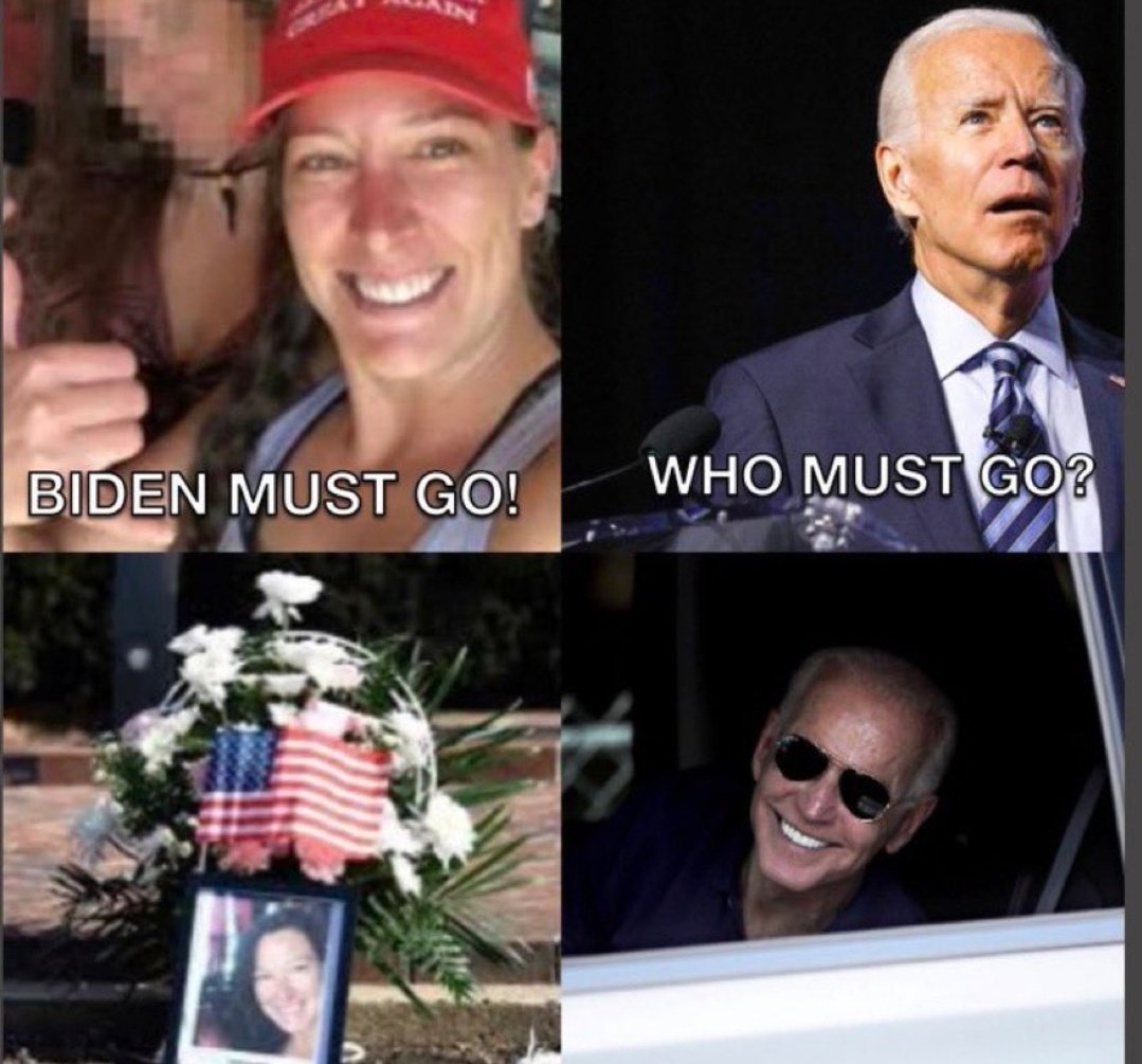 Great Lakes Politics On Twitter Reminder The Left Actively Celebrates