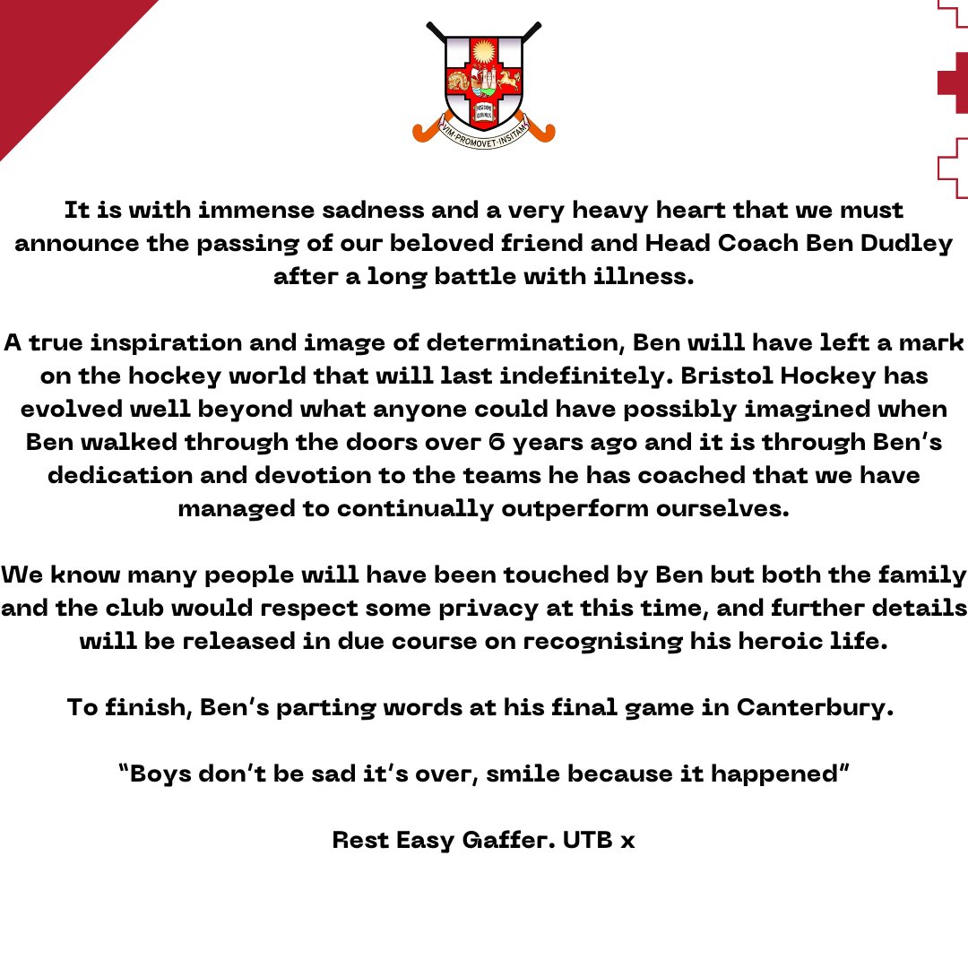 ubmhc's tweet image. 