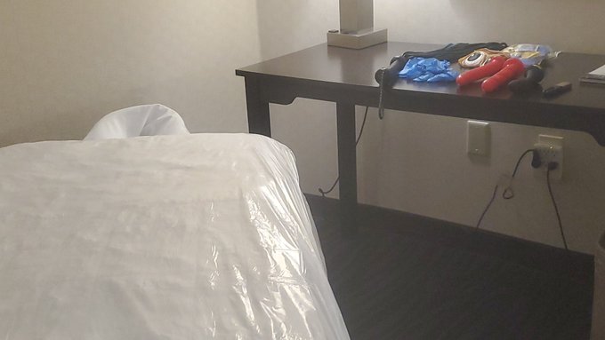 I am about to rub and p-spot massage someone into heavenly,  soon to be eradicated bliss and maybe .