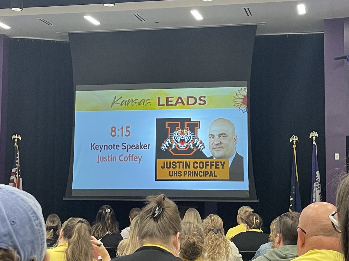 Dr. Kelly Gillespie tweet media