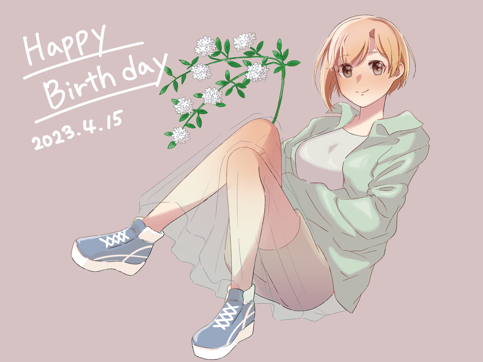 はぴば (@HPBD_P) / Twitter はぴば (@HPBD_P) / Twitter