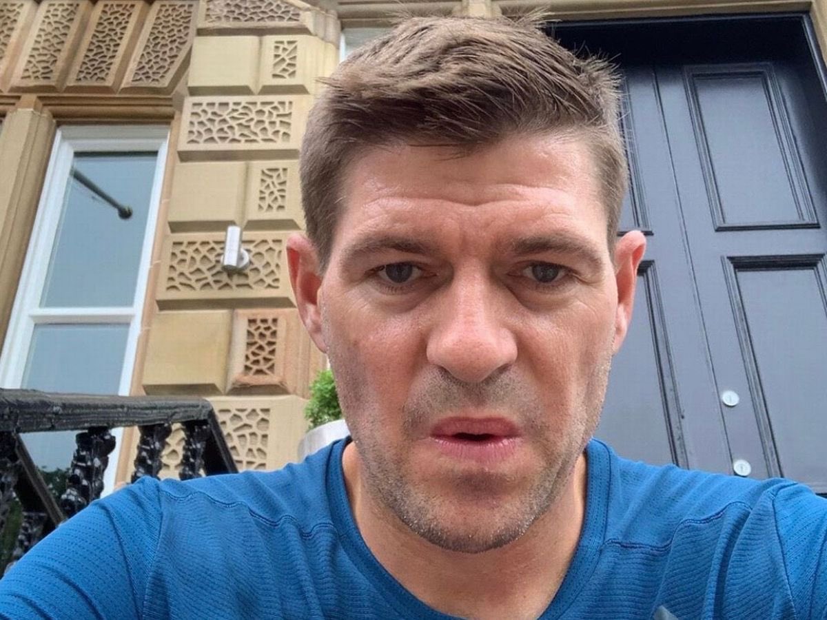 ODDSbible's tweet photo. Steven Gerrard seeing Aston Villa challenge for top four after leaving them in the relegation battle https://t.co/XabJprpdPL