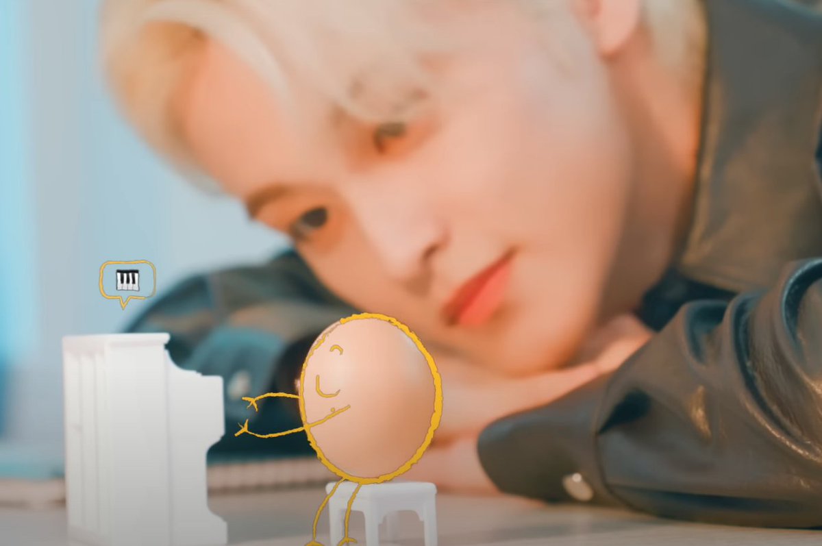 하... Eric 부럽네