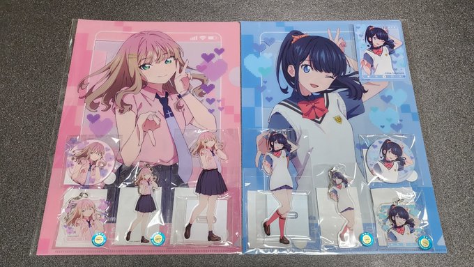 無神ルキ 等身大パネル【最終処分4月23日まで】-