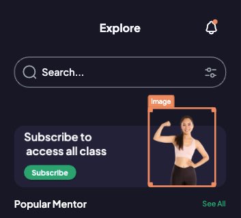 flutterflowtips's tweet image. 🔥 Template Giveaway Alert!

Follow for an exclusive 50+ page template, dropping next week to followers. Don&apos;t miss out on this game-changing resource! Elevate your @flutterflow journey with this supper perfect well made template.
#flutterflow #flutterflowtips #nocode #ownthecode