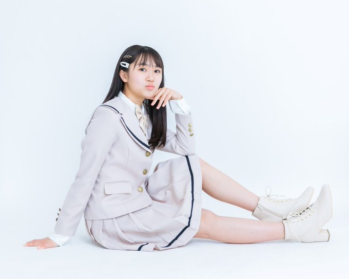 Twitterのコスプレ画像3