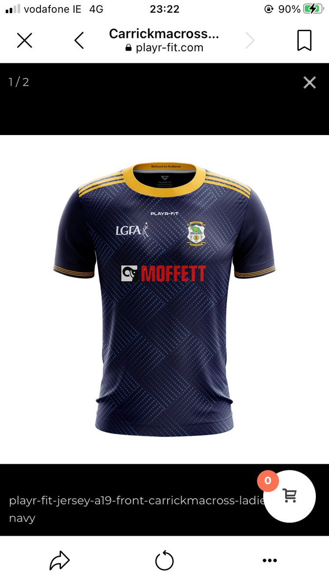 CarrickLadiesLGFA tweet media