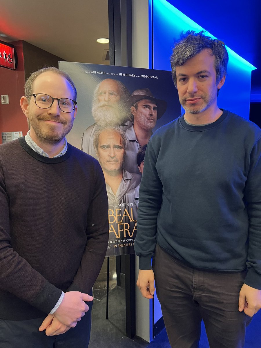 A24 tweet media