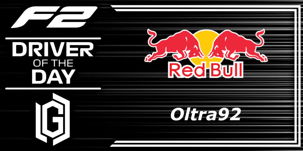 MUNDIAL FORMULA 2 LGC

• Clasificaciones Actualizadas
- GP Mónaco 5/12
- Mundial Pilotos
- Mundial Constructores
- Piloto del Dia

#LGC