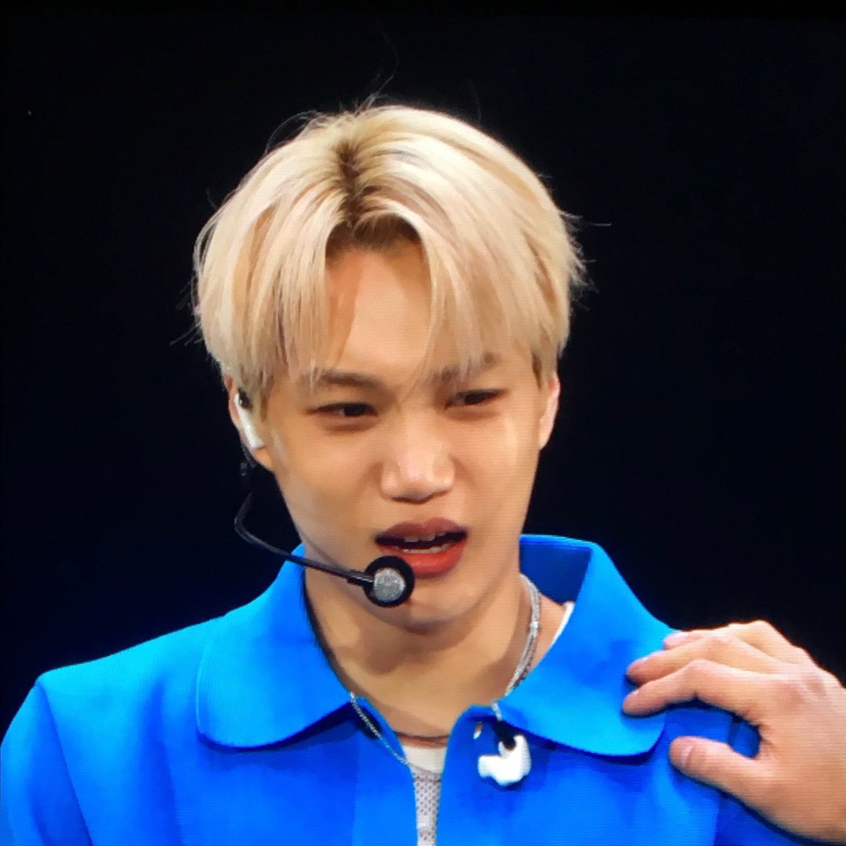 ninipout's tweet photo. please let him win and get a prize for once 😭 https://t.co/OU60FSI7UD
