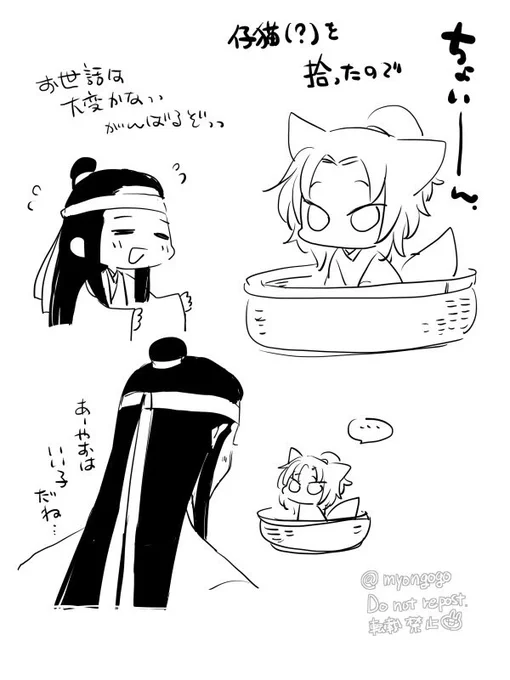 しーやお(猫?) 