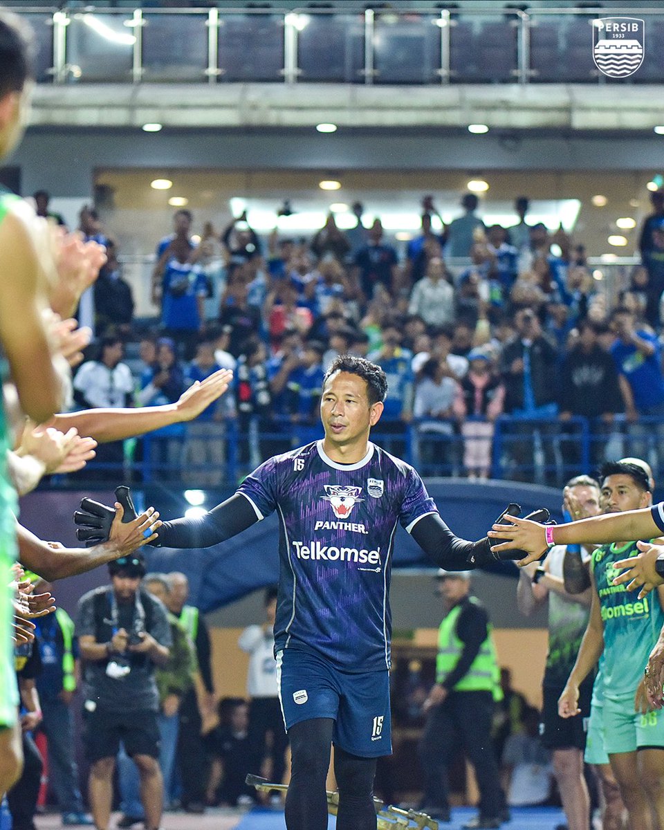 persib's tweet photo. Persiapan terakhir π₯
#PERSIBDAY #PERSIB #MadeDay https://t.co/DMUELItMdV