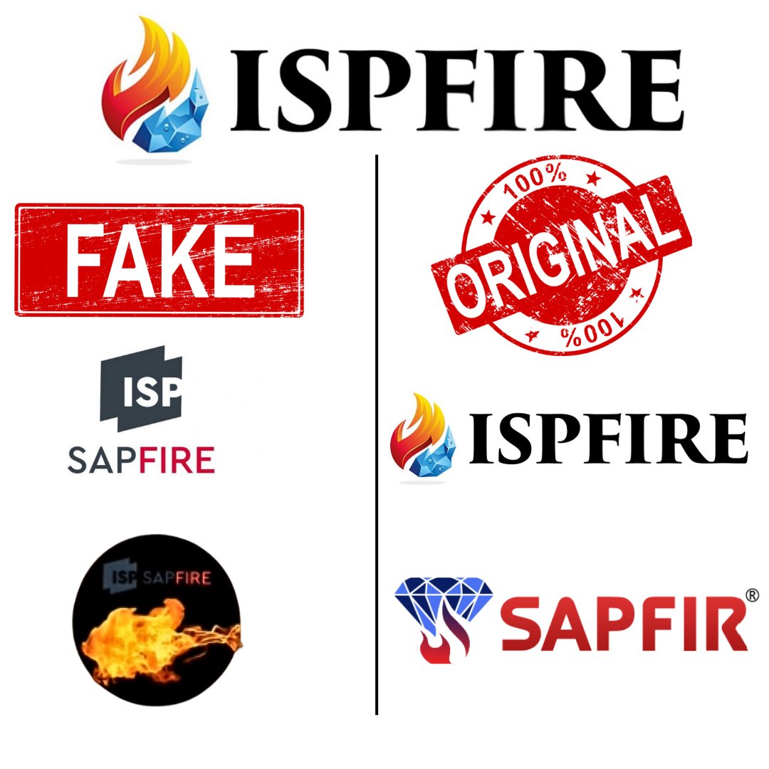 ispfire tweet picture