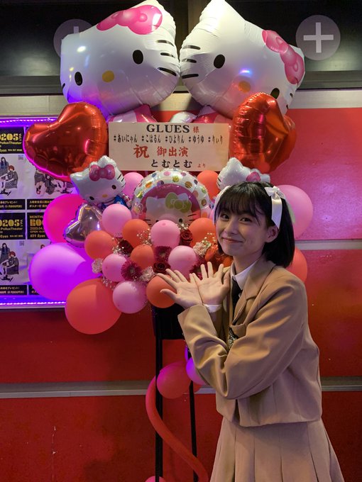 Twitterのコスプレ画像18