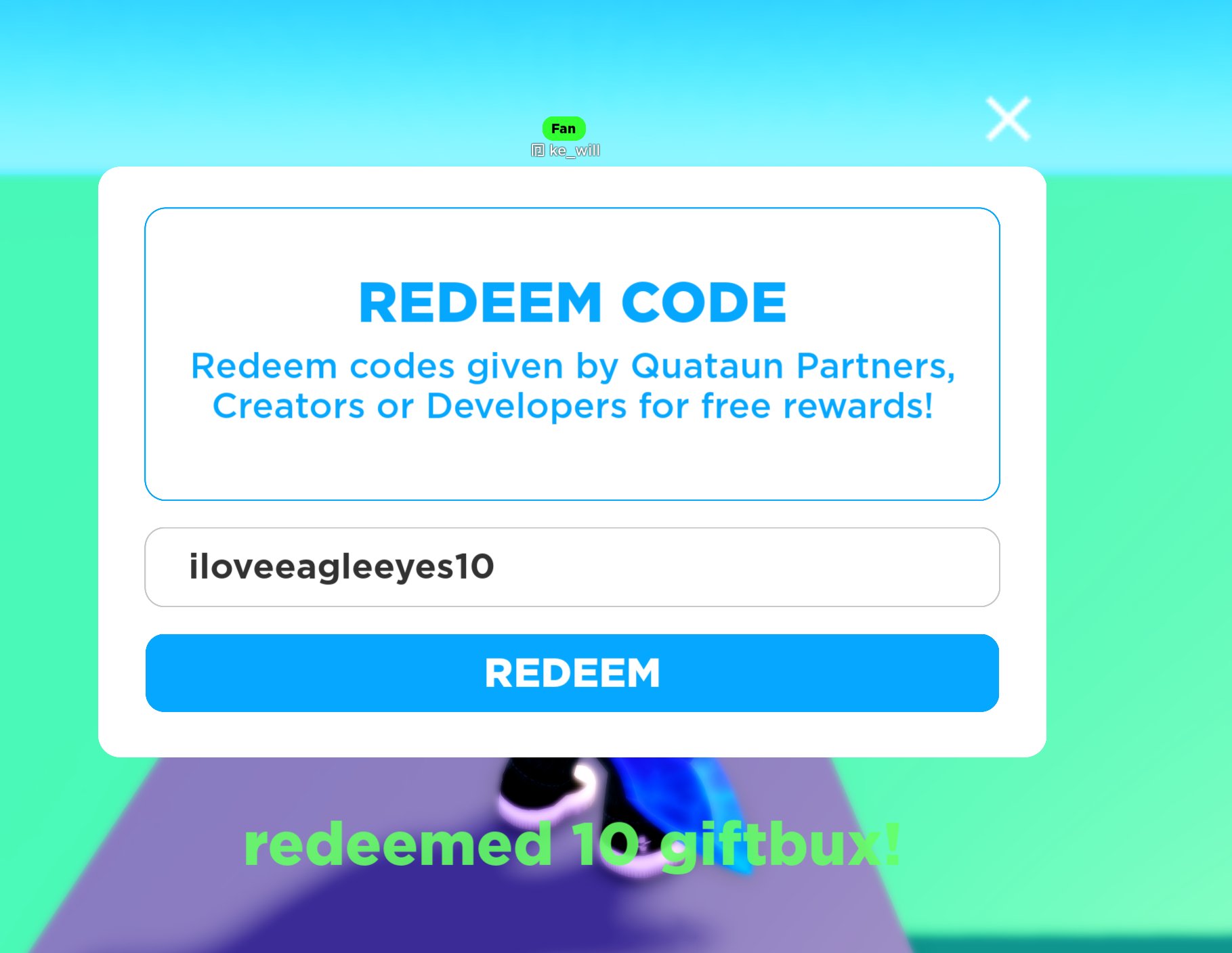 PLS DONATE *NEW REDEEM CODES!* FREE BOOTHS & FREE REWARDS - February 5,  2023 