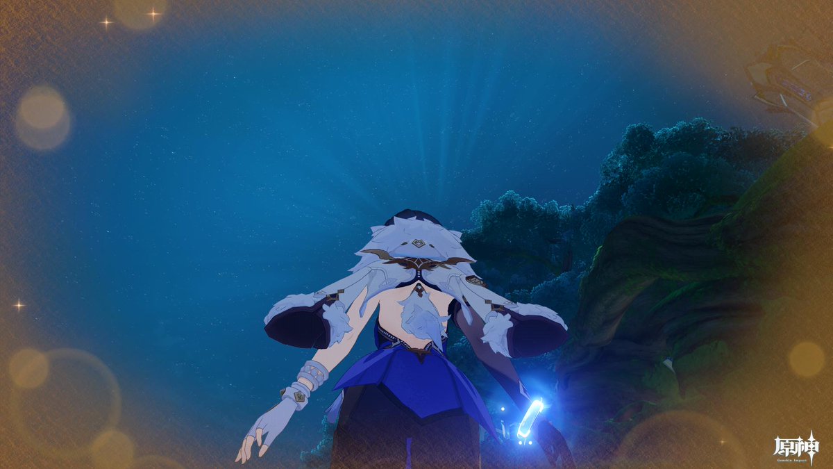 DiabloPlus's tweet photo. #PS5Share, #原神 https://t.co/DtJRG8Csj2
