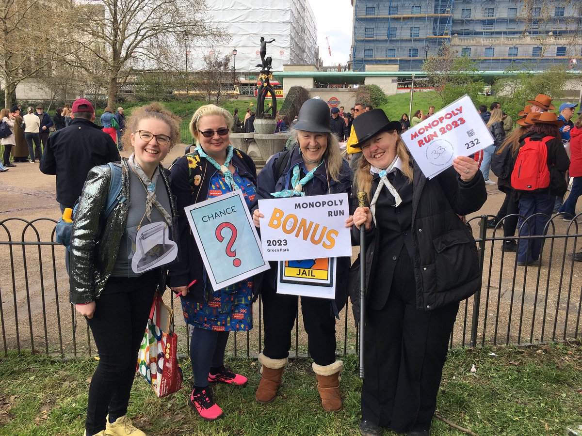 9thChadHeath's tweet photo. BONUS ROUND! 
Green Park #Goldleague 
#Picture33
#MR23-232 
@monopoly_run 

#monrun23 #MR23 #monopolyrun https://t.co/LKBXS68kUD