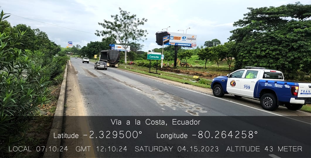 cvialco's tweet photo. Todas las vías están habilitadas y operativas. Puedes transitar sin ningún problema en cualquier dirección. ¡Recuerda siempre conducir con precaución y respetar las normas de tránsito! 
CVIALCO,  tu seguridad es lo primero!
#todaslasviasoperativas #conducirconprecaucion https://t.co/ic993kAX5C