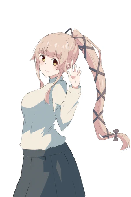 由良さん 