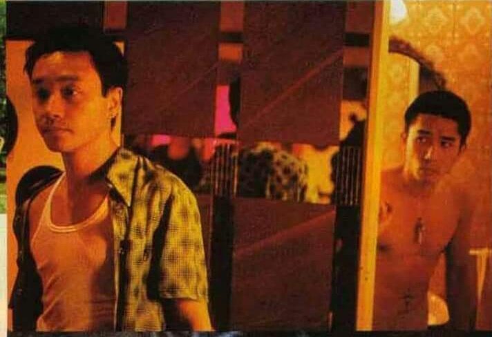 🎀 (@dearest_lesliec) on Twitter photo 