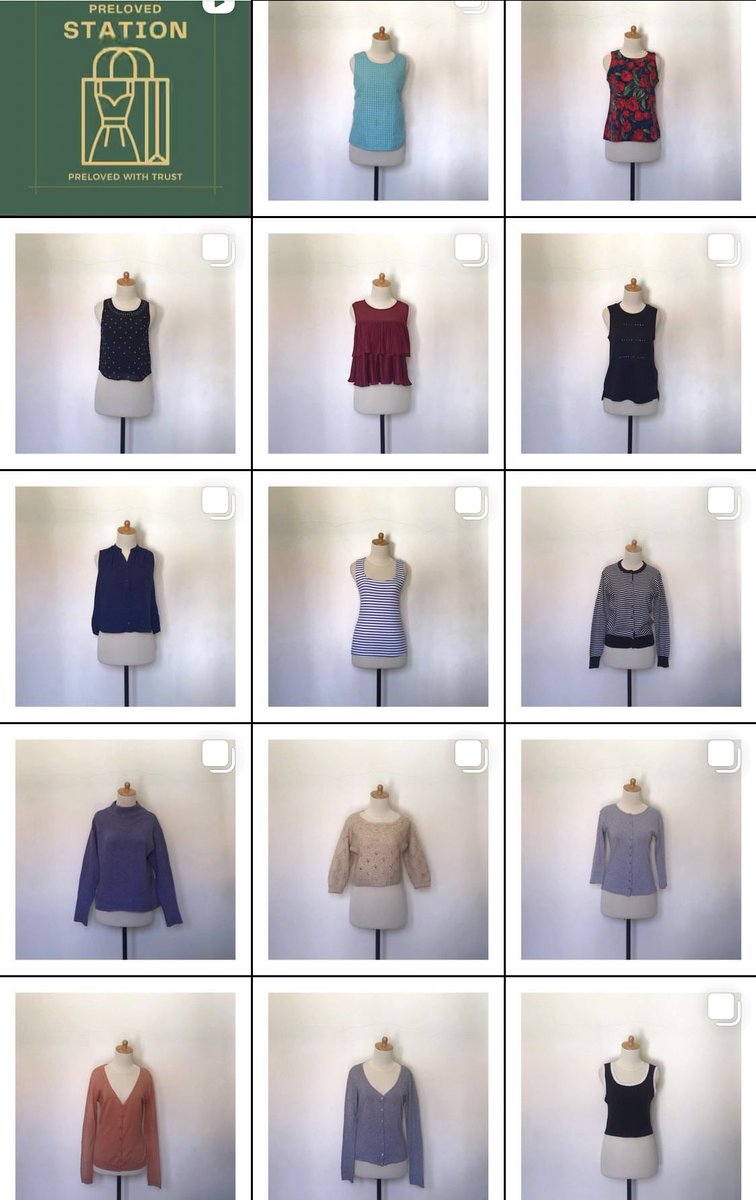 vitopamu's tweet photo. Siapa tau ada yang mau nerusin, cewekku sempet usaha trift baju cewek. Tapi udah ga ke handle 
Rencana jual borongan, murah meriah aja kalo ada yg mau dipakai atau dijual lagi
Bisa di cek ig: stationpreloved
Kurang lebih 100 pcs pakaian
Dm for detail 
@infomalang https://t.co/9iqzMfcjaS