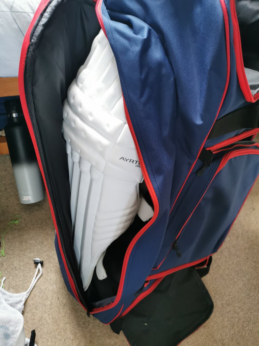 Custom Bats Forum tweet media