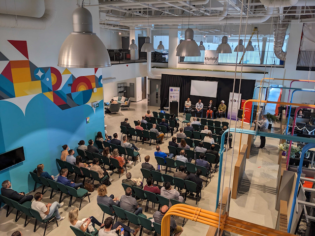 Klipfolio tweet media