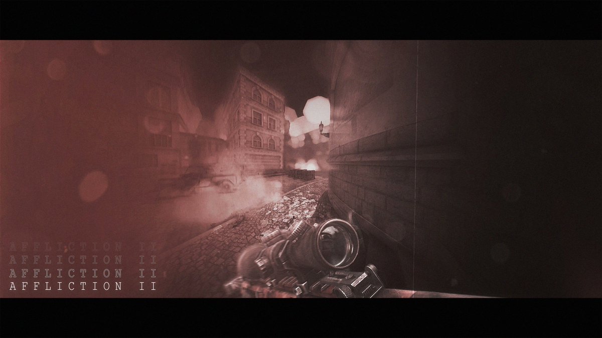 Vicious Legacy tweet media