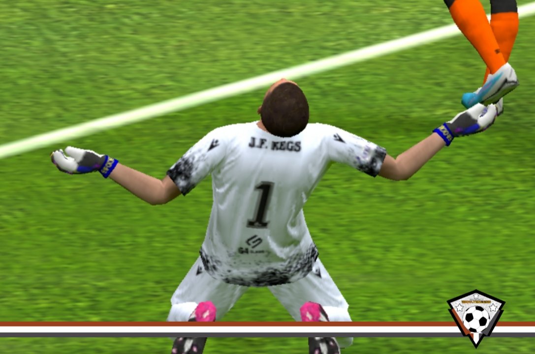 Fotos del último partido en el que ganamos 2-1