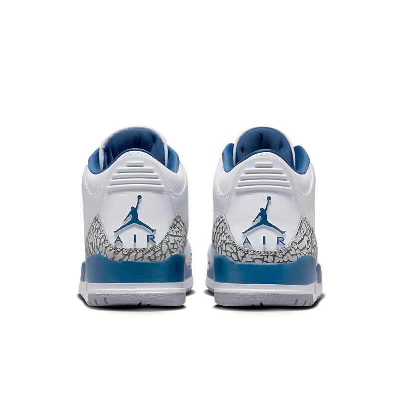 KicksFinder's tweet photo. Ad: Coming Soon via SNKRS
Air Jordan 3 Retro "True Blue"
April 29th, 2023
$210 + Free shipping and returns

 >> https://t.co/ImnyTbtfjG https://t.co/Sl41h1nIhW