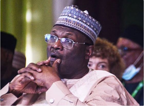 CSO gives INEC 20 days to provide presidential election results for 774 LGs
vanguardngr.com/2023/04/cso-gi…