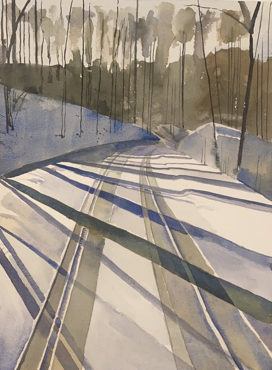 mentnelson's tweet photo. I paint way too good to be struggling. Please share my work. I’m self-taught with no art degree! https://t.co/z2TC0y90nP