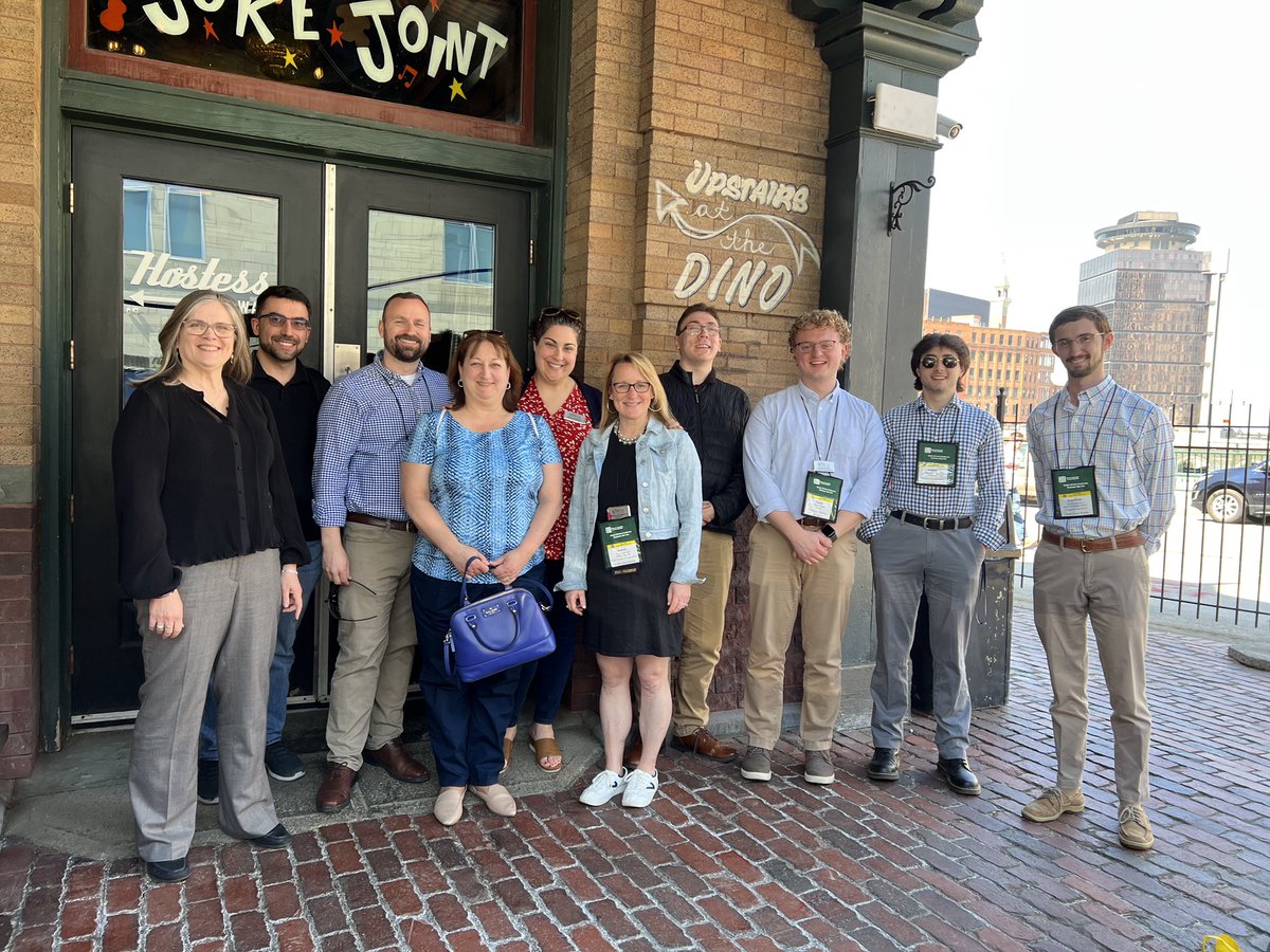 Learning new ways to teach music post Covid at the <a href="/NAfME/">nafme</a> Eastern conference. With <a href="/RIMEAorg/">RIMEAorg</a>  music educators.
