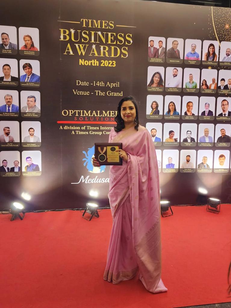 rekha_atri's tweet photo. Times Group has recognized https://t.co/tsheA6JWxM as #Digital #Pioneers in the field of #International #Supply Chain at Times Business Awards 2023. https://t.co/tsheA6JWxM
is a #LogTech Company  integrating and optimizing #international supply chains using #AI and #dataanalytics https://t.co/xVh60ZlVnj