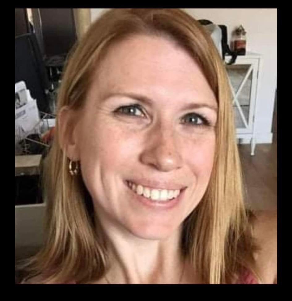 FindOurMissing_'s tweet photo. Karina Winslow, age 41 (now 42) has been officially missing since February 2022. She was last known to be in the Columbus Circle area of New York City as of Jan. 2022. Areas she is thought to have frequented include Lower East Side/Soho/Lower &amp; Midtown Manhattan. #MissingNYC https://t.co/o9lhMbIl8A