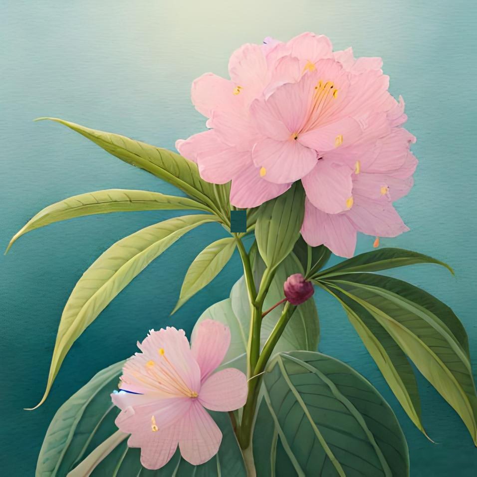 bhutan360's tweet photo. The Rhododendron Festival is a celebration of Bhutan's favourite flower, the rhododendron, in full bloom! Be prepared to be awestruck by the breathtaking display of colors as the park comes alive wt vibrant shades of pink, red, &amp; white rhododendron flowers. #RhododendronFestival https://t.co/YZS7URkLSX