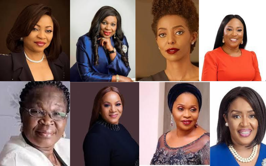 Nairametrics's tweet photo. Meet 10 Nigerian women changing the narratives in the Oil and Gas industry - https://t.co/FrcaQXtssd https://t.co/pGKlQVDiv1