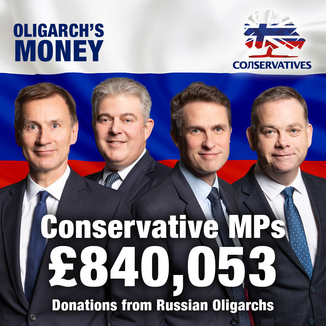 #SunakOut172 
#ToriesOut282 
#GeneralStrike FORCE
#GeneralElectionNow 
#Rejoin
#BrexitWasTreason
#RussianAsset
#RussianDarkMoney
#Lebedev
#RussianInterference
#BrexitBrokeBritain
#ToryLies
#ToryNonDoms
#ToryCorruption
#ToryBrexitDisaster
#BrexitHasFailed