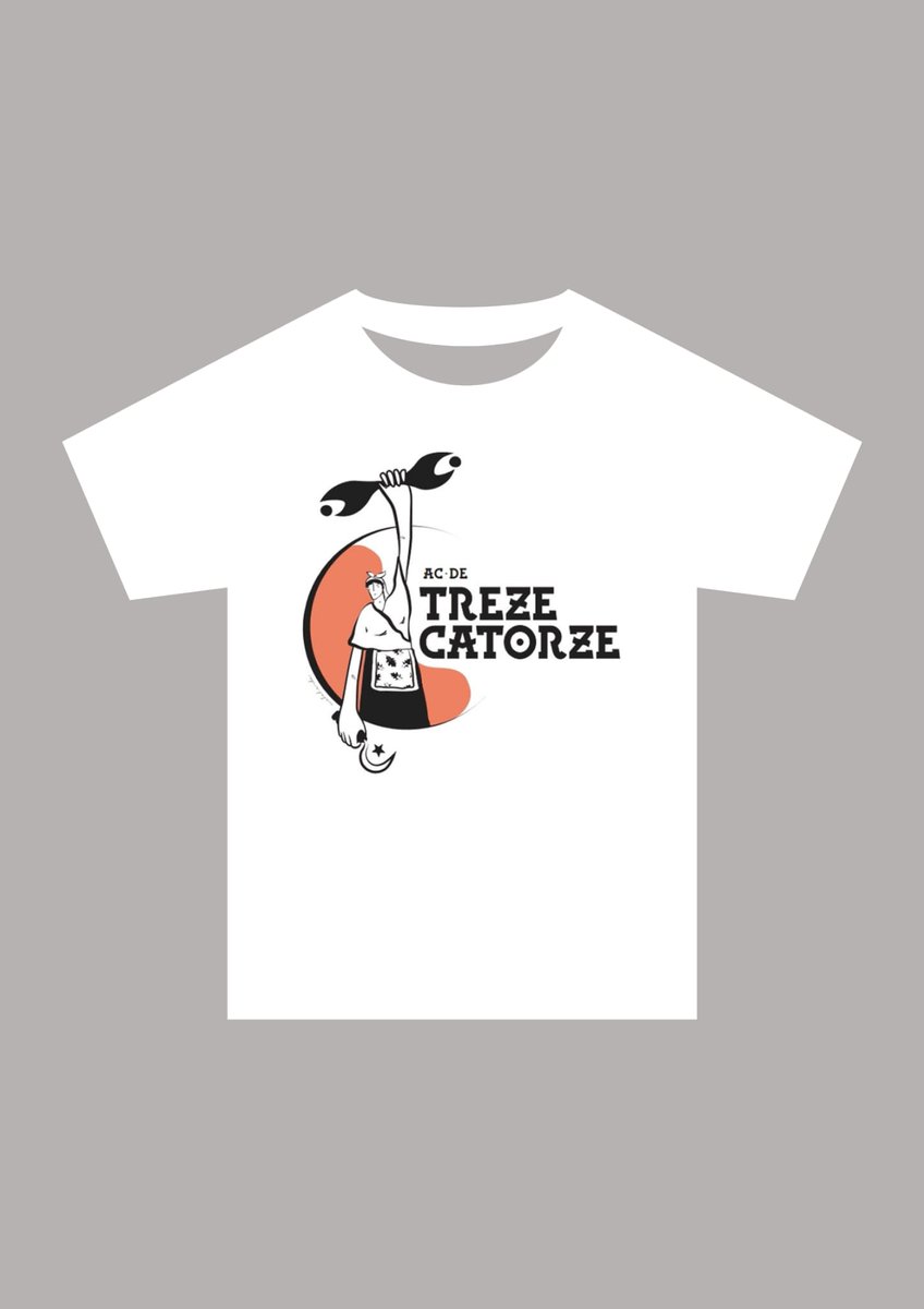 🗣️ Xa temos o debuxo gañador para a camiseta ACDE 13/14 edición 2023!!🥳

Moitas grazas a todxs pola vosa colaboración!! 🙏

Parabéns a  <a href="/_malaherba_/">Malaherba</a>  polo seu magnífico deseño!!👏🏻👏🏻👏🏻

En breve daremos máis info, para que poidas reservar a vosa camiseta.

Ata a próxima edición🤸🏻‍♀️