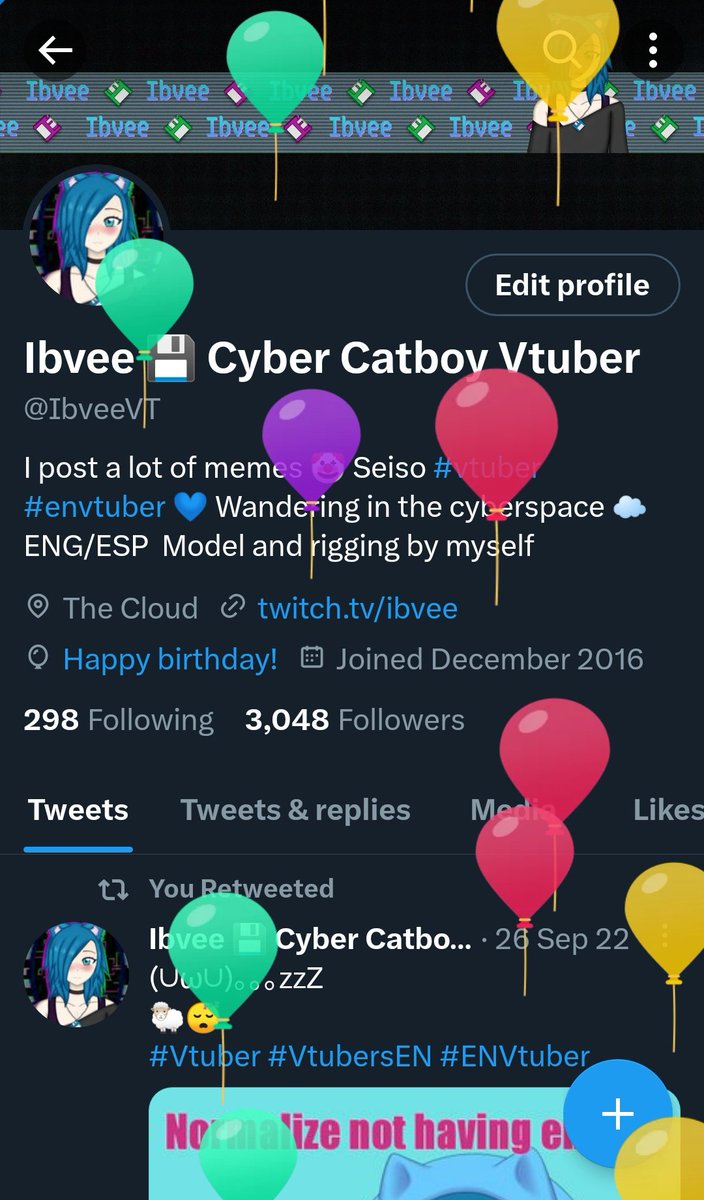 🎈🎈🎈 Balloons 🎈🎈🎈