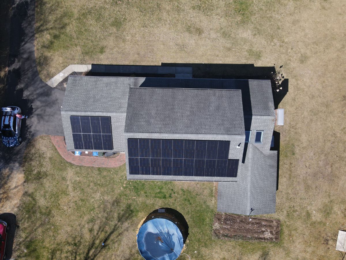 💚 #solarpower #renewableenergy #tollandct #Connecticut #premierimprove1 #enfieldct #somersct #tollandcounty #SimsburyCT #WestHartfordCT #vernonct #windsorct #southwindsorct #manchesterct  #AvonCT #berlinct #cromwellct #RockyHillCT #wethersfieldct #middletownct #meridenct