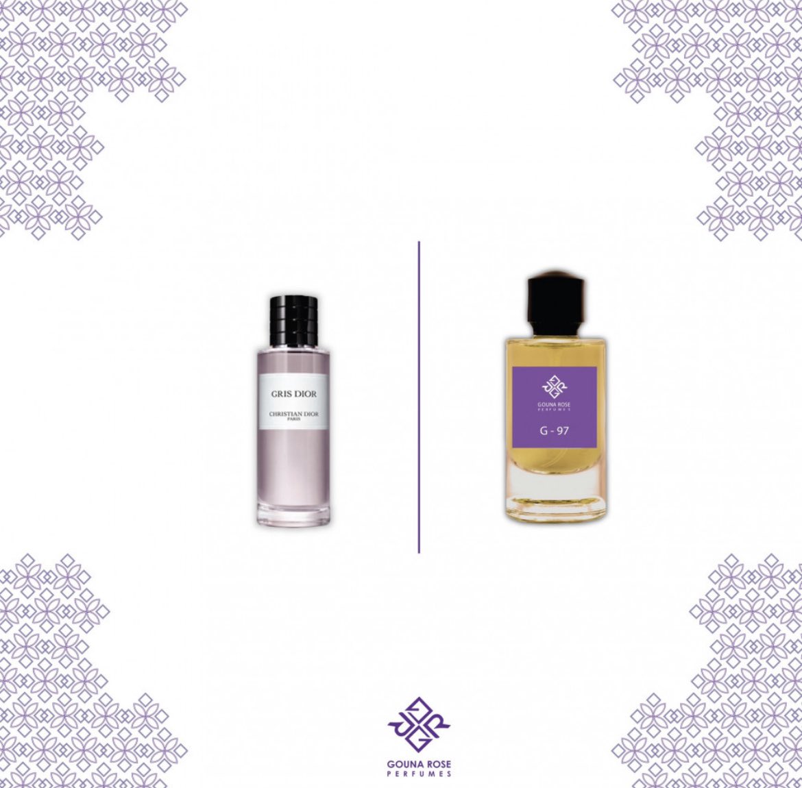 G:97💜

مستوحى من عطر: جريس ديور 

المكونات: الزنجبيل - المينكا 

للطلب: gounarose-perfumes.com/g-97/p717862205                                                                                           #رمضان٢٠٢٣