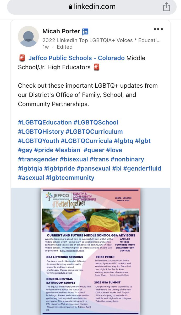 Nicole Solas Domestic Terrorist On Twitter JeffcoSchoolsCo nicole-solas-domestic-terrorist-on-twitter-jeffcoschoolsco