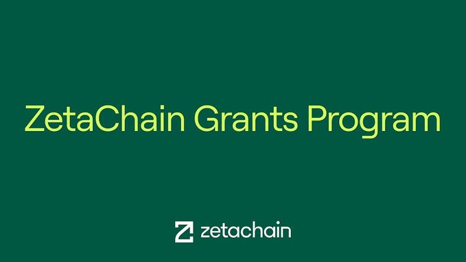 🚨Sau #Sui thì khả năng là #Sei Mainnet và sau đó là #Zetachain 
<a href="/zetachain/"></a> vừa thông báo chi 5 triệu $dollar để phát triển dApp trong hệ sinh thái. 

AE tranh thủ làm 1 vài acc chống móm.

👉🏻 Link : labs.zetachain.com/leaderboard?co…
👉🏻Link bài chi tiết bên dưới bài viết